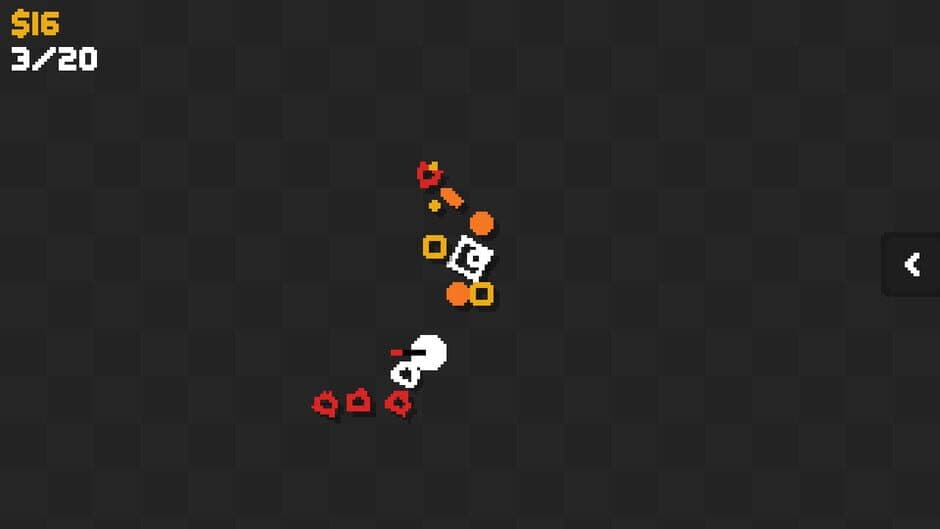 Скриншот 3 из Torecower