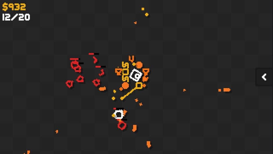 Скриншот 5 из Torecower