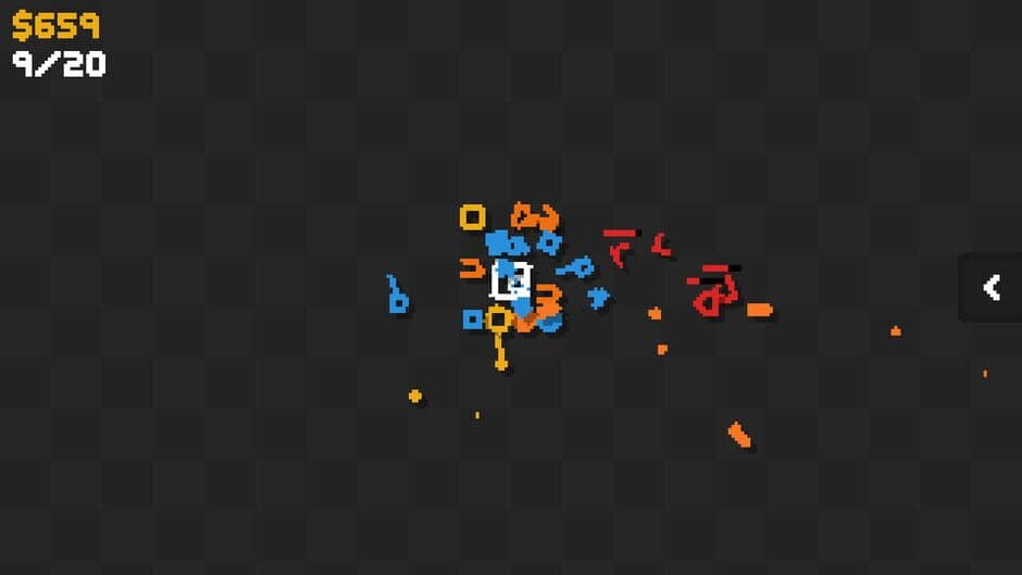 Скриншот 2 из Torecower