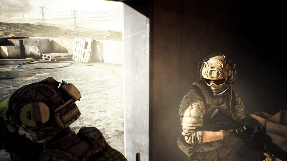 Скриншот 4 из Operation Siege