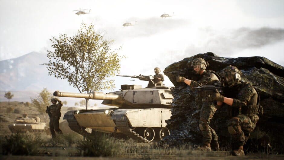 Скриншот 5 из Operation Siege