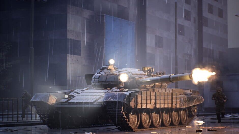 Скриншот 8 из Operation Siege