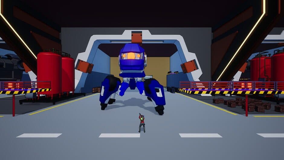 Скриншот 2 из Way In The Stars: The Threat