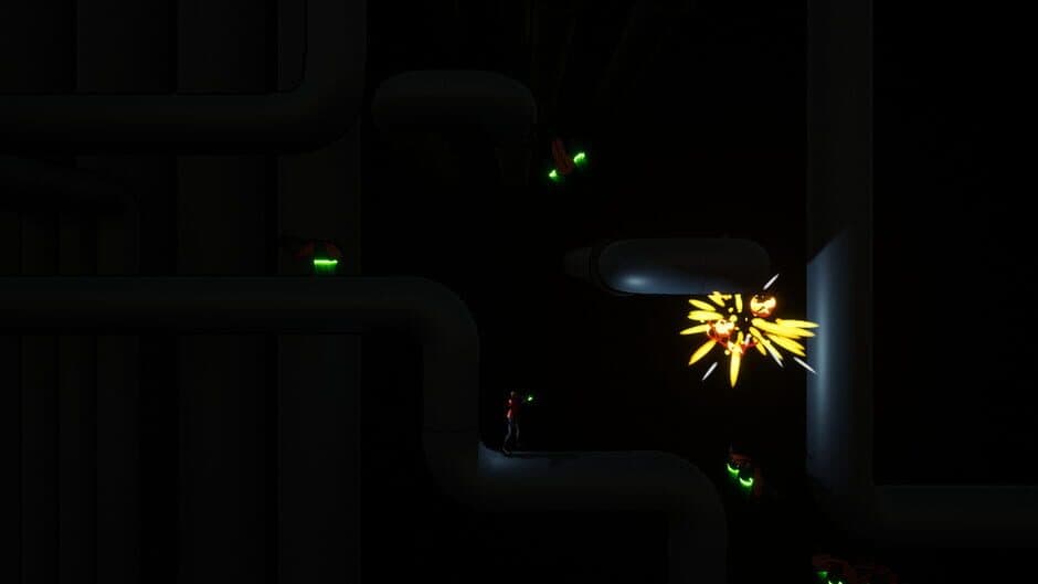 Скриншот 11 из Way In The Stars: The Threat