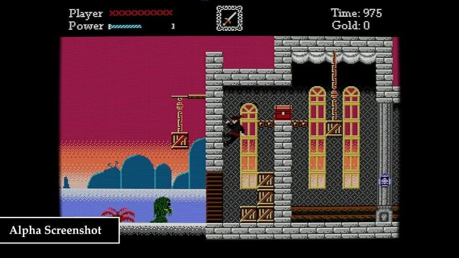 Скриншот 5 из Captain Blacksword