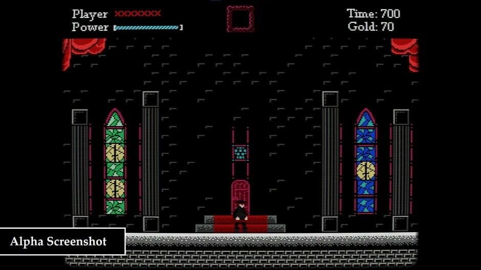 Скриншот 7 из Captain Blacksword