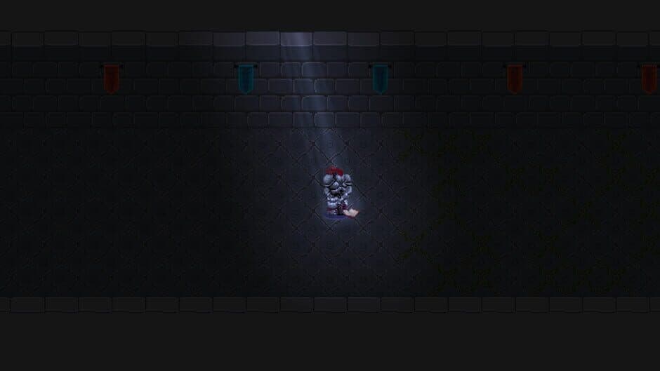 Скриншот 1 из Better Save Souls