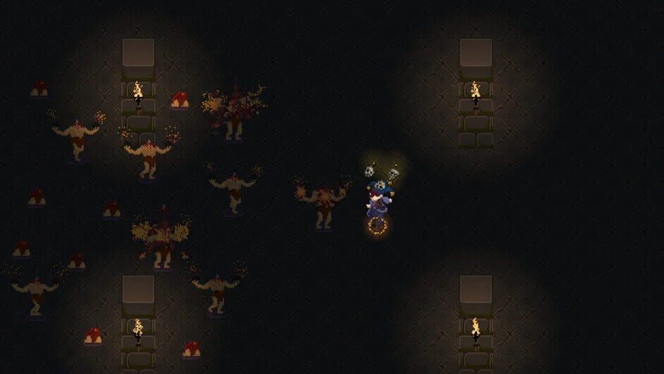 Скриншот 3 из Better Save Souls