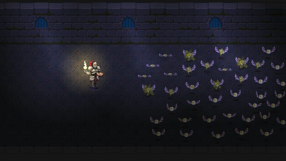 Скриншот 2 из Better Save Souls