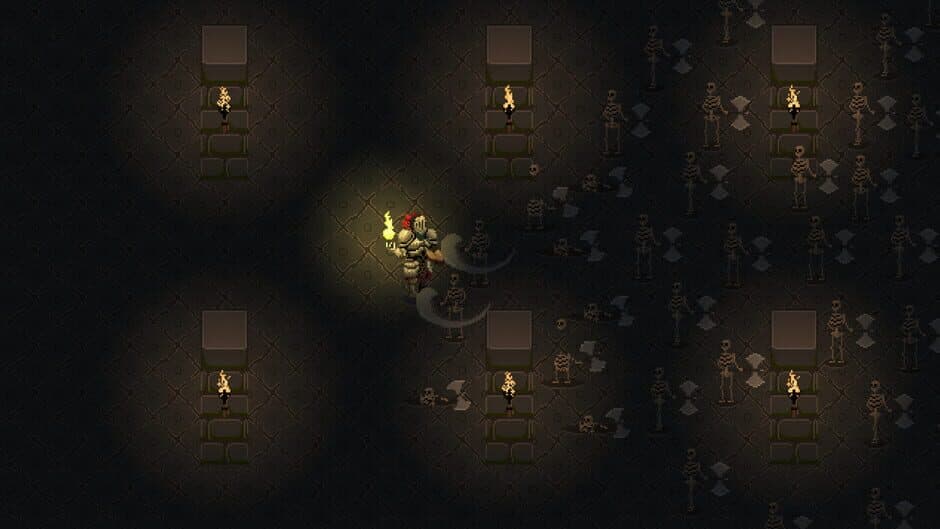 Скриншот 5 из Better Save Souls