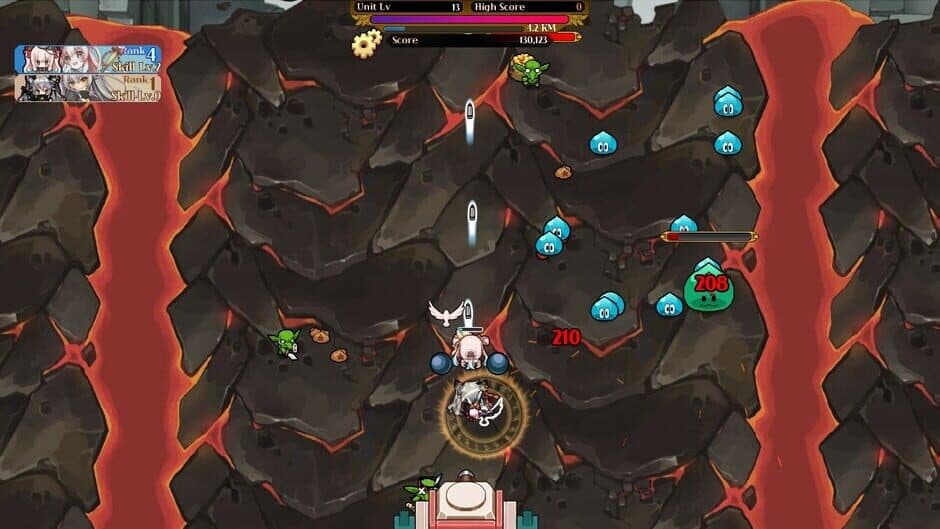 Скриншот 3 из The Lord of the Parties x Kokonoe Yukari