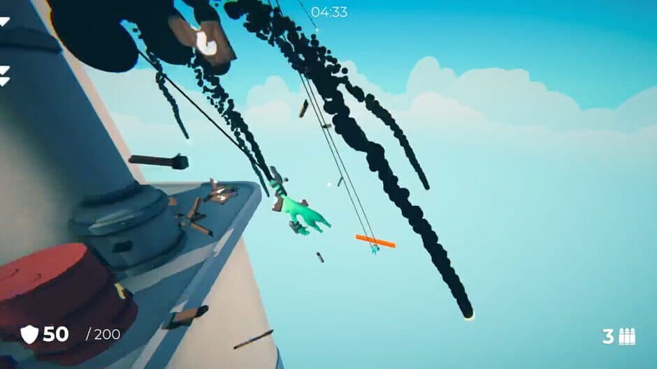 Скриншот 2 из Grapples Galore