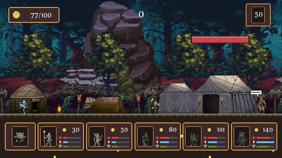 Скриншот 5 из Roman Empire vs. Barbarians