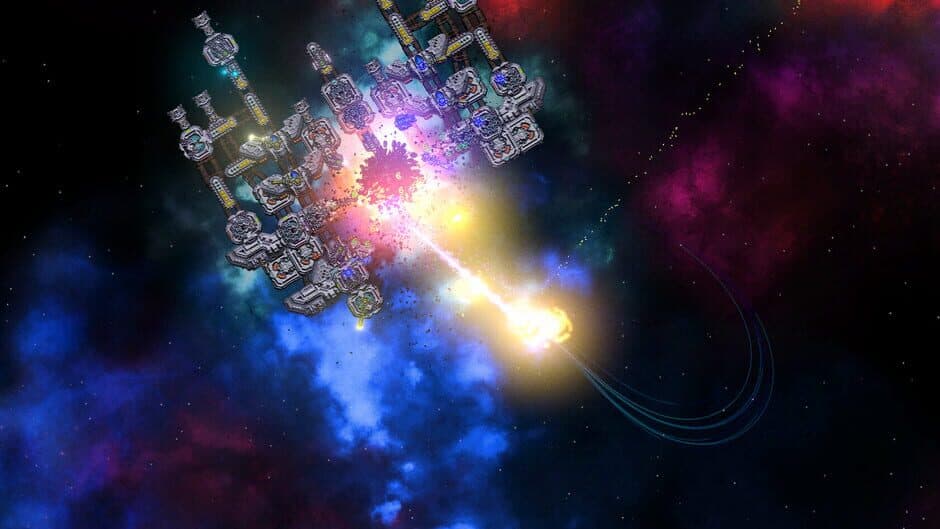 Скриншот 3 из Mothership Forever