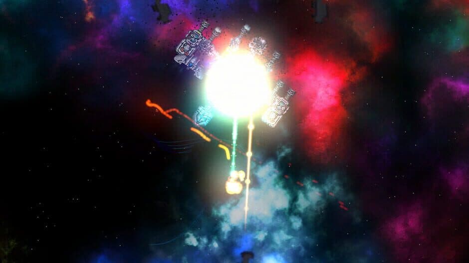 Скриншот 5 из Mothership Forever