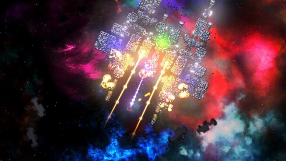 Скриншот 6 из Mothership Forever