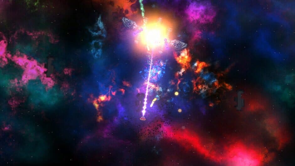 Скриншот 7 из Mothership Forever