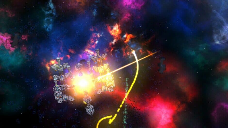 Скриншот 9 из Mothership Forever