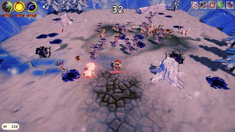 Скриншот 12 из Soul Stalker