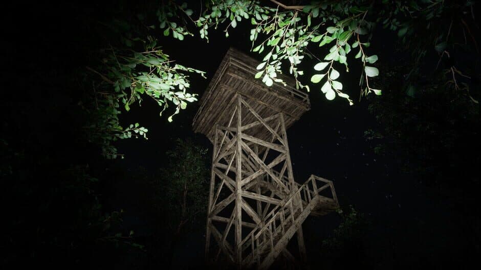 Скриншот 3 из Something's Out There