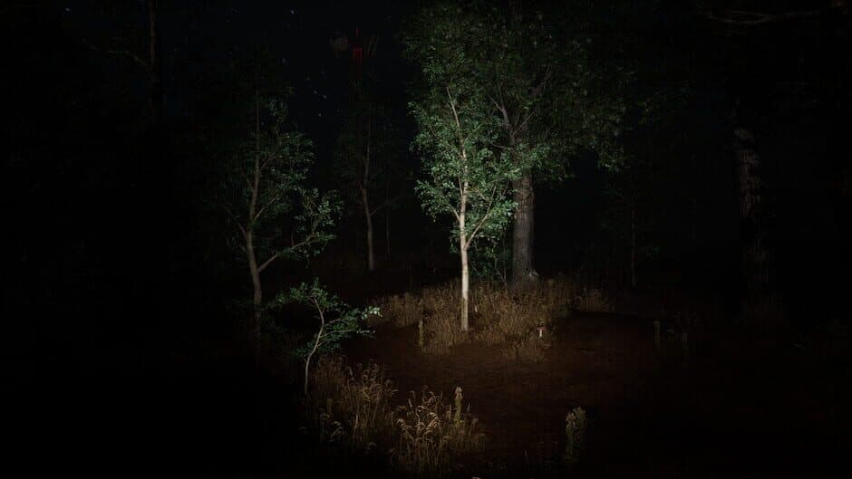 Скриншот 5 из Something's Out There