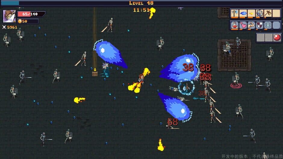 Скриншот 5 из Other World Survivors