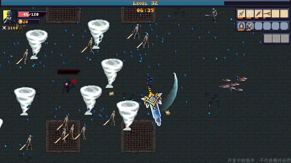 Скриншот 1 из Other World Survivors