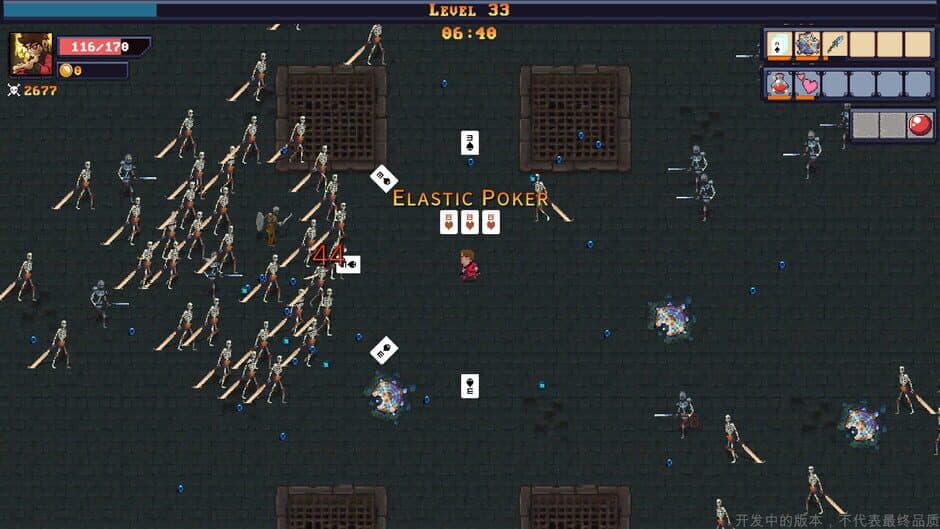 Скриншот 4 из Other World Survivors