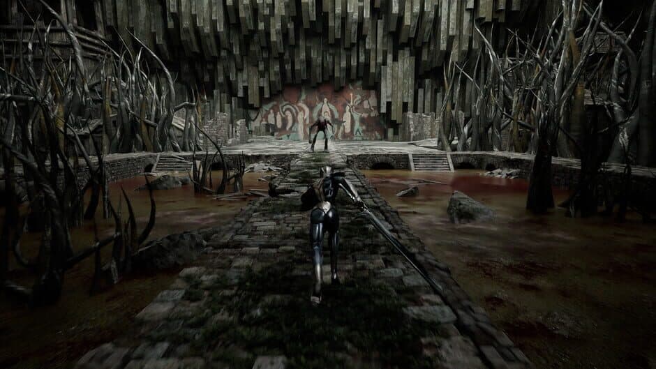 Скриншот 1 из Abyss World