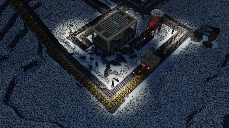 Скриншот 4 из Dawn Apart