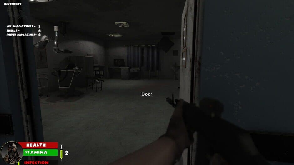 Скриншот 8 из Containment Zone