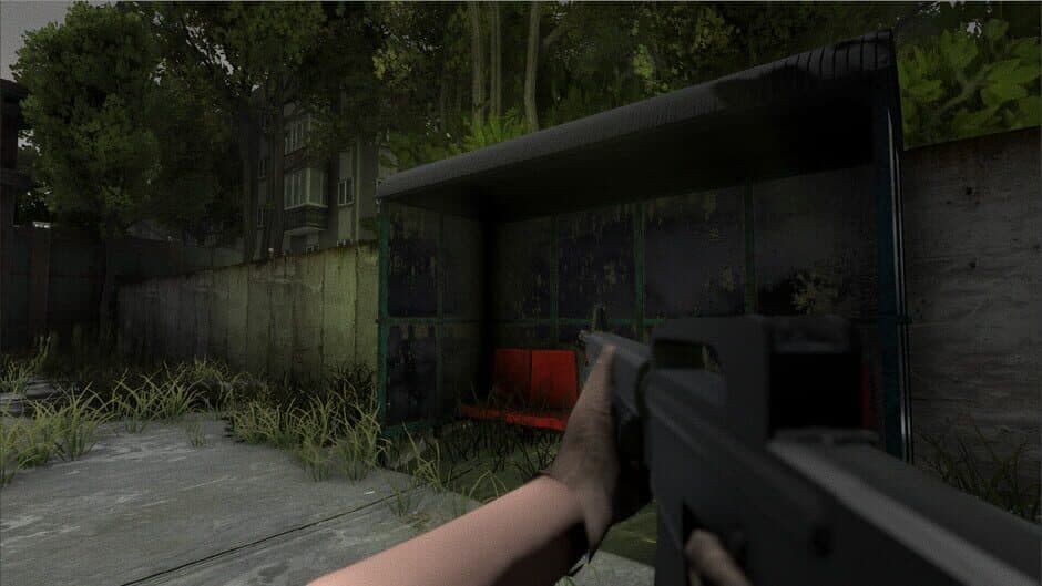 Скриншот 9 из Containment Zone