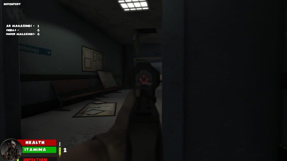 Скриншот 10 из Containment Zone