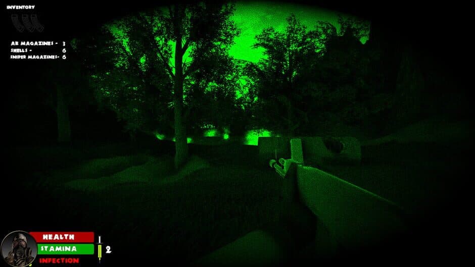 Скриншот 11 из Containment Zone