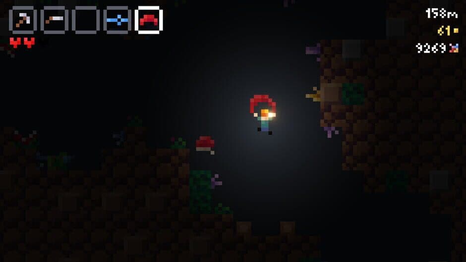 Скриншот 2 из Caverns