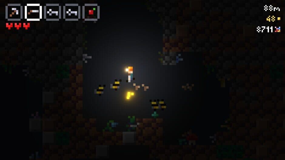 Скриншот 3 из Caverns