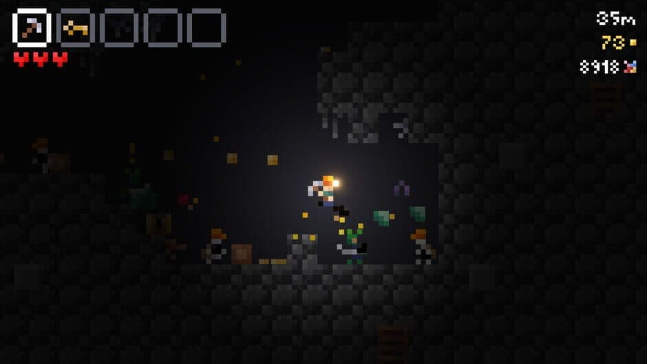 Скриншот 5 из Caverns
