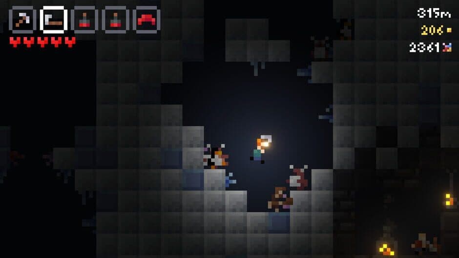 Скриншот 6 из Caverns
