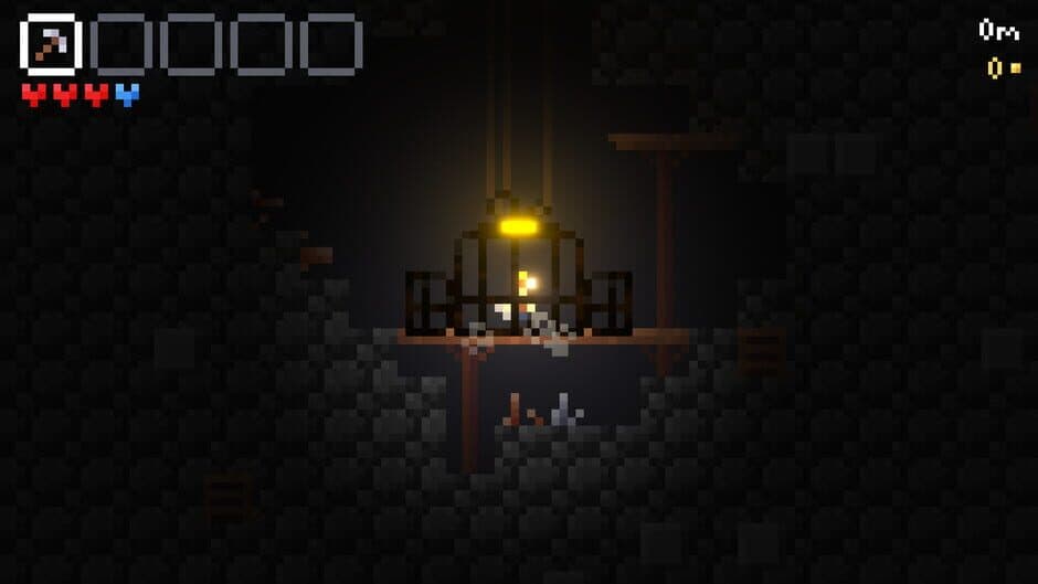 Скриншот 7 из Caverns