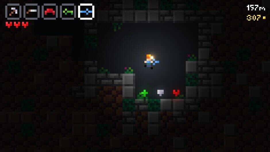 Скриншот 8 из Caverns