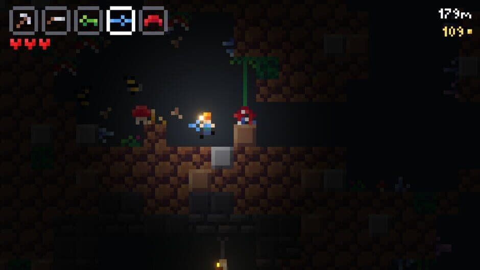 Скриншот 9 из Caverns