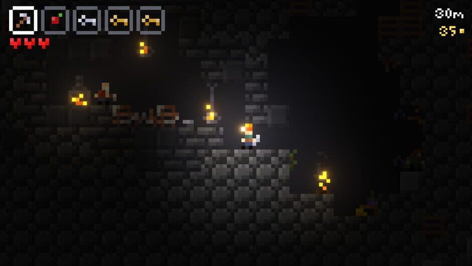 Скриншот 10 из Caverns