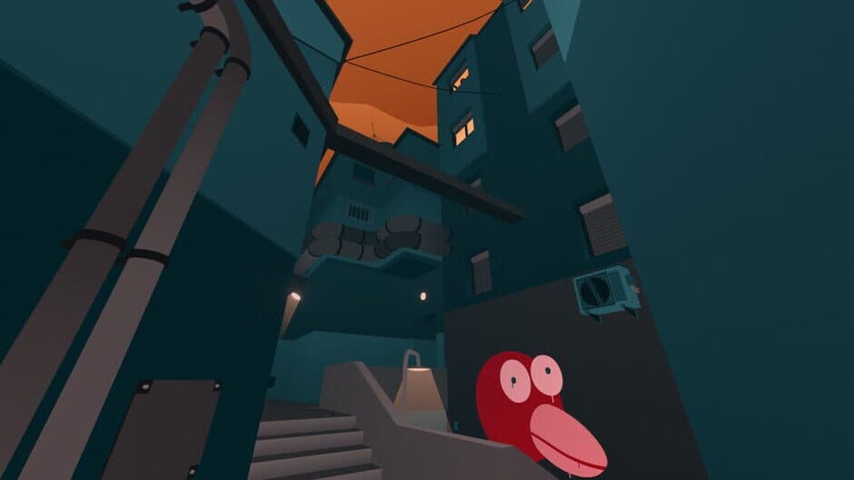 Скриншот 3 из Fragmented City