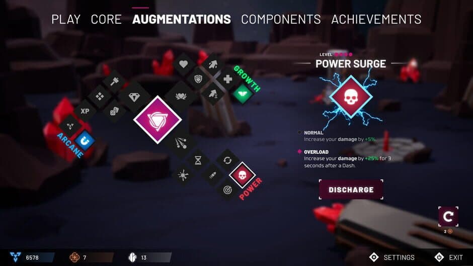 Скриншот 3 из Core Devourer