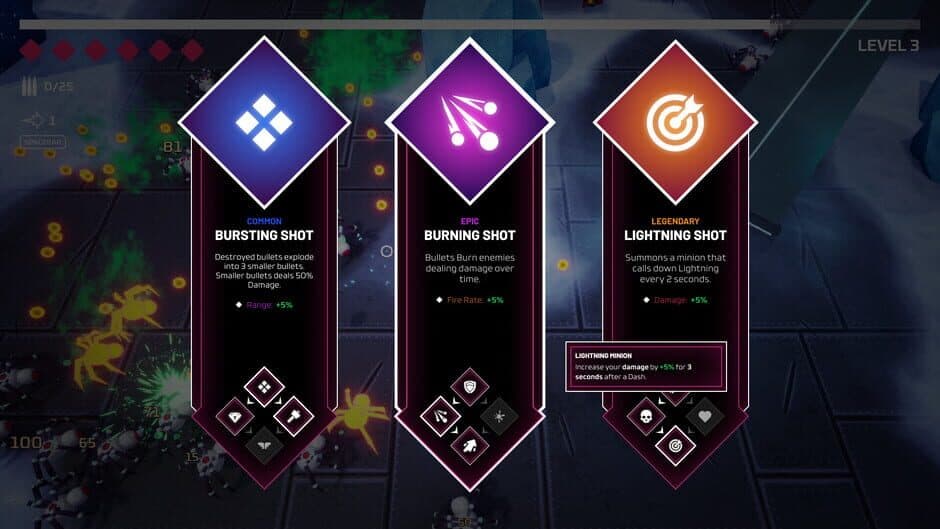 Скриншот 5 из Core Devourer