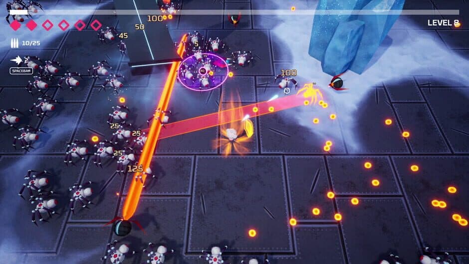 Скриншот 6 из Core Devourer