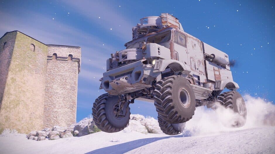 Скриншот 2 из Crossout: Savior