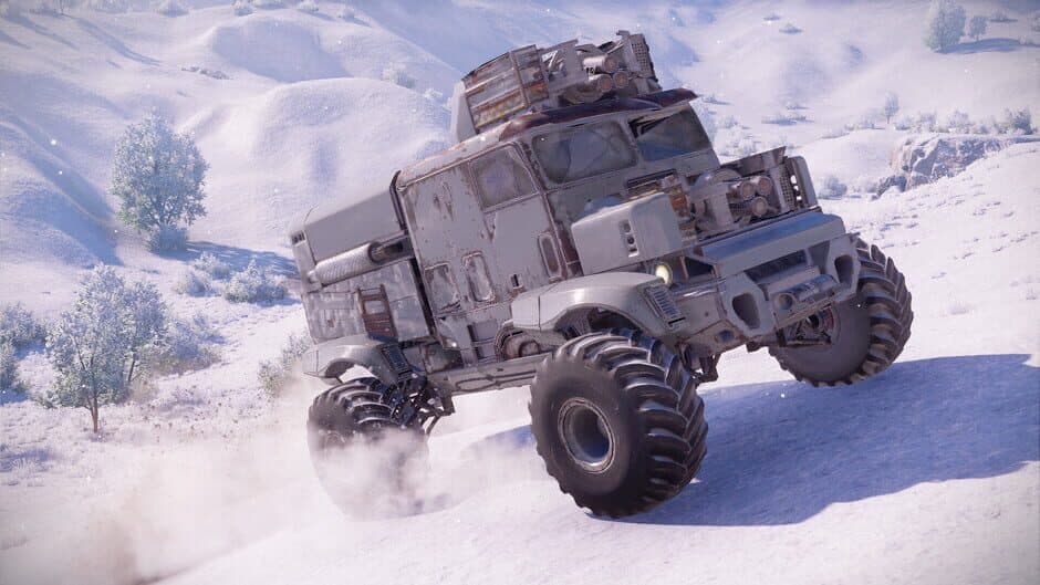 Скриншот 3 из Crossout: Savior