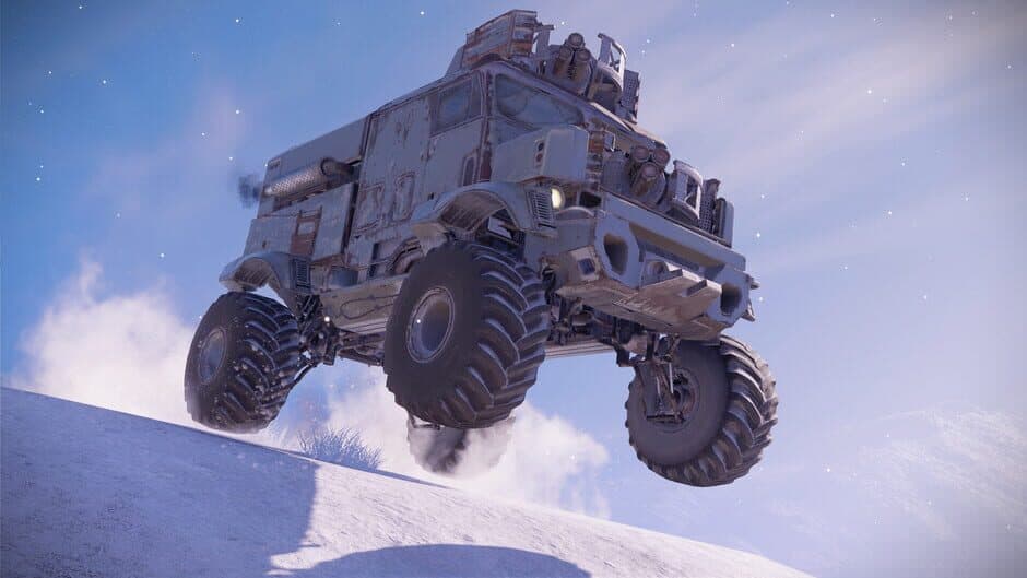 Скриншот 5 из Crossout: Savior