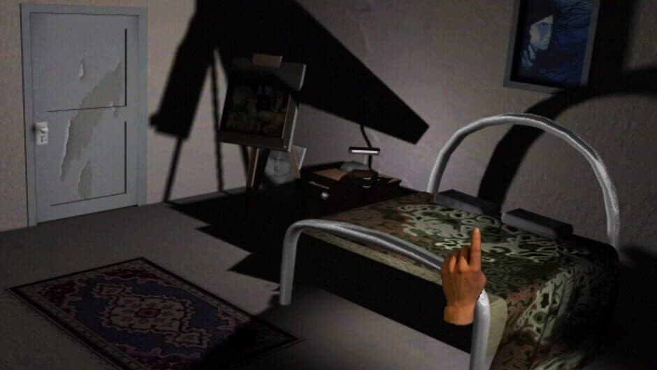 Скриншот 11 из Surrealidade: Definitive Edition